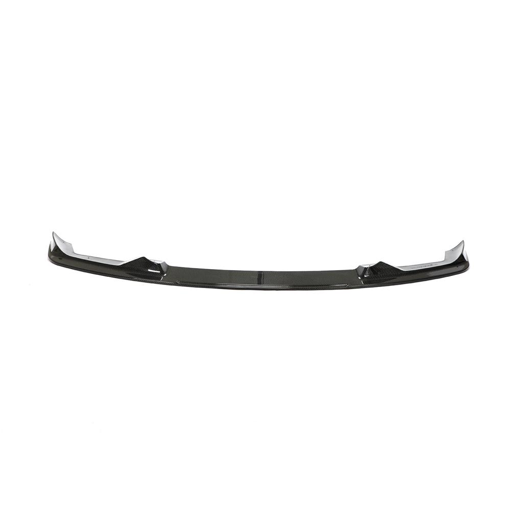 ST Style Carbon Fiber Front Lip for BMW M2 F87 Competition ( 2018-2021)