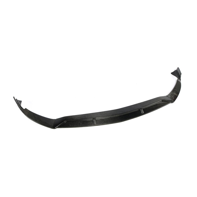 Mercedes Benz A-Class W177 Sport/A35 AMG Pre-Facelift  Barbus Style Carbon Fiber Front Lip