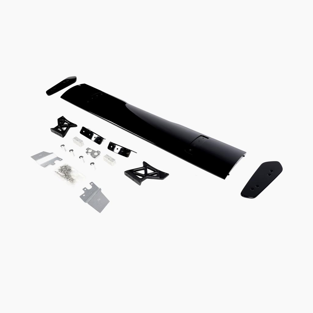 GTS Style Gloss Black Trunk Spoiler for BMW 3 Series M3 F80(2014-2020)