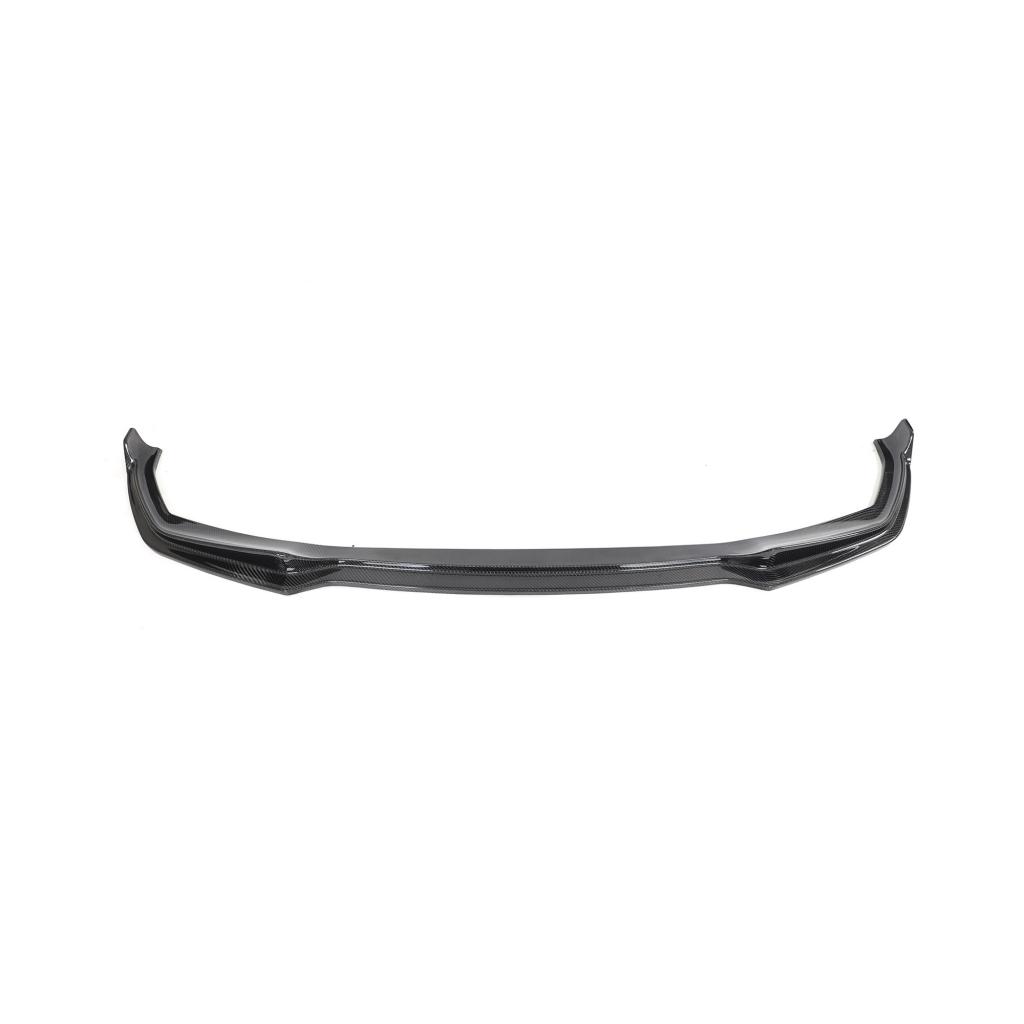 Performance Style Carbon Fiber Front Lip for BMW 3 Series G20/G21 Pre-LCI M Sport (2019-2022)