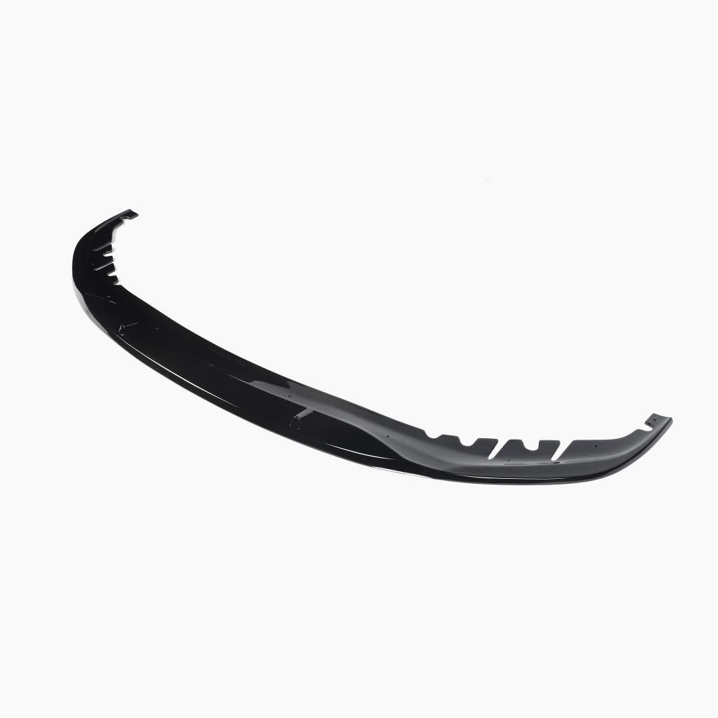 Performance Style Gloss Black Front Lip for 5 Series G30/G31 Pre-LCI (2017–2020)