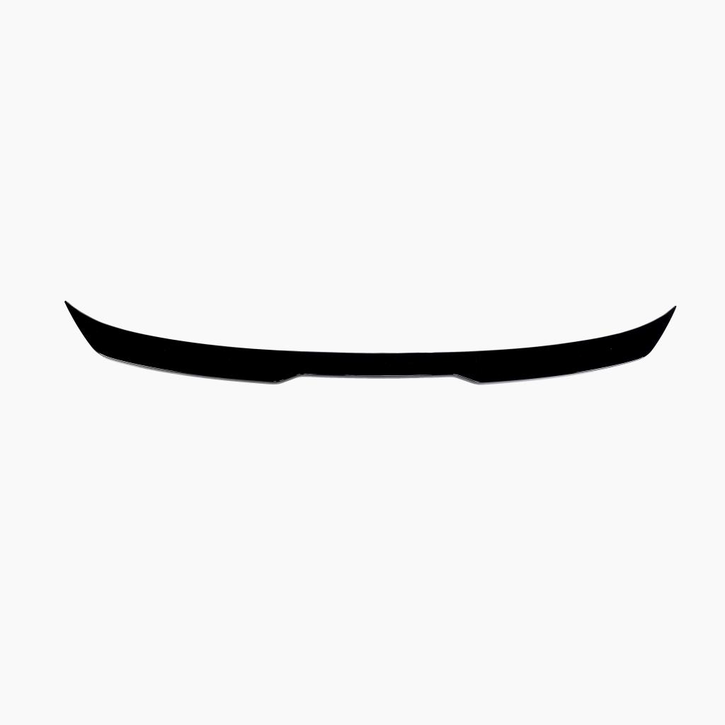 Pro Style Gloss Black Trunk Spoiler for BMW 5 Series G30/G31 (2017-2023)