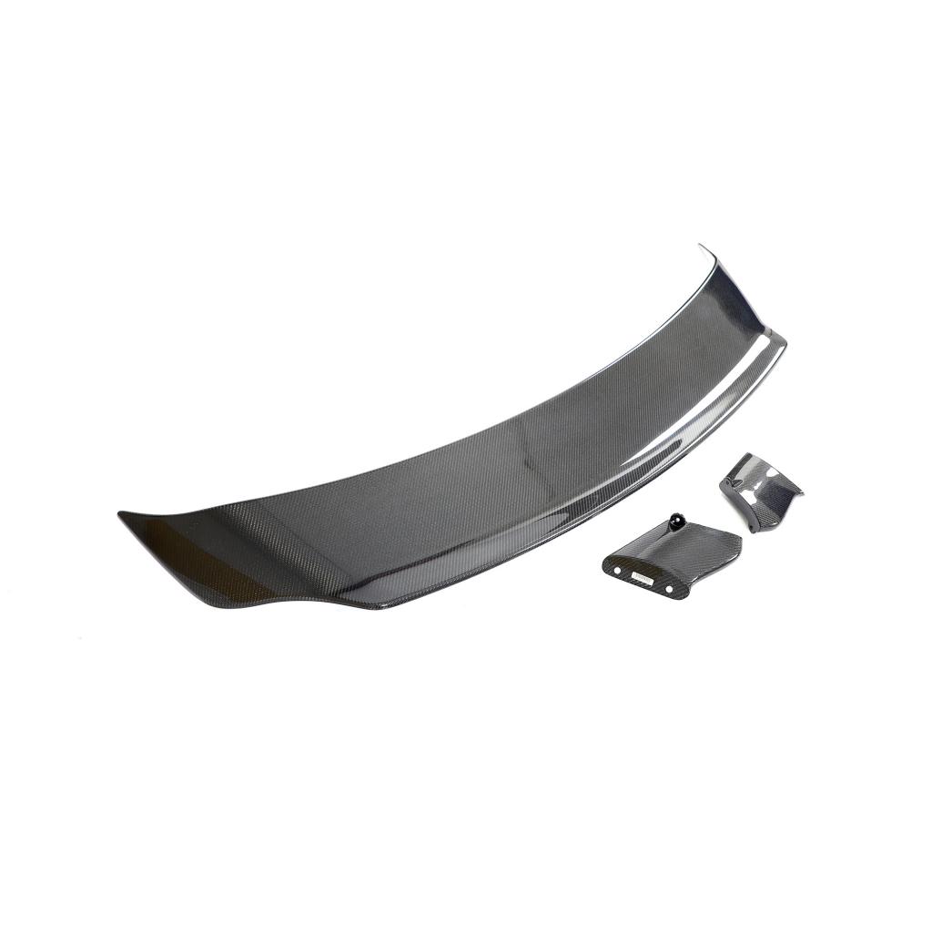 ST Style Carbon Fiber Trunk Spoiler for BMW M2 G87 (2023+)