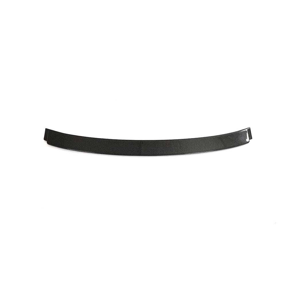 AC Style Carbon Fiber Roof Spoiler for BMW 3 Series F30/M3 F80 (2012-2020)