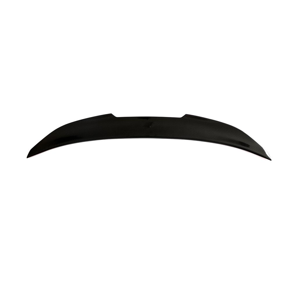 PSM Style Carbon Fiber Trunk Spoiler for BMW 3 Series F30/M3 F80 (2012-2020)