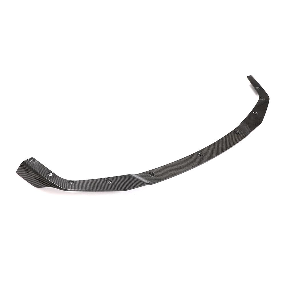 CS Style Carbon Fiber Front Lip for BMW M2 F87 Competition (2018-2021)