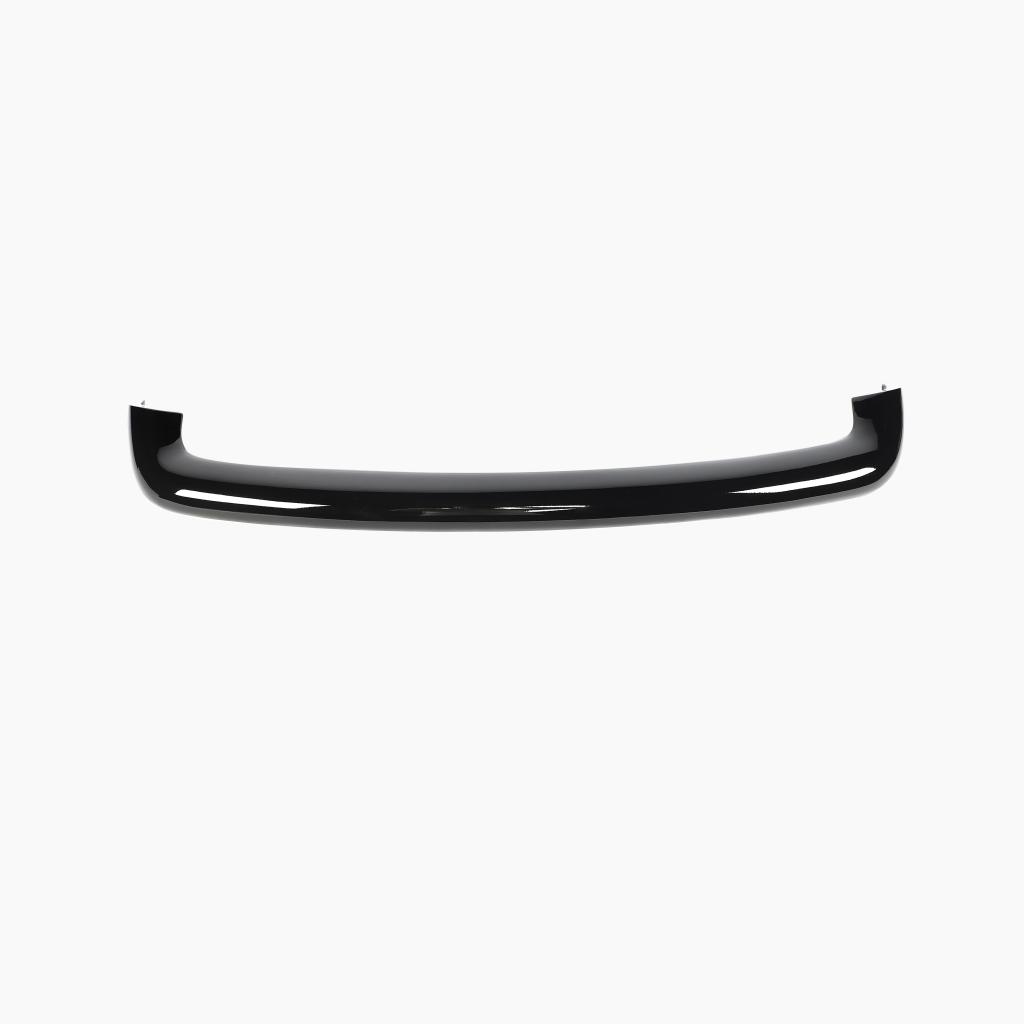 Gloss Black Trunk Spoiler for Audi TT (1998-2006)