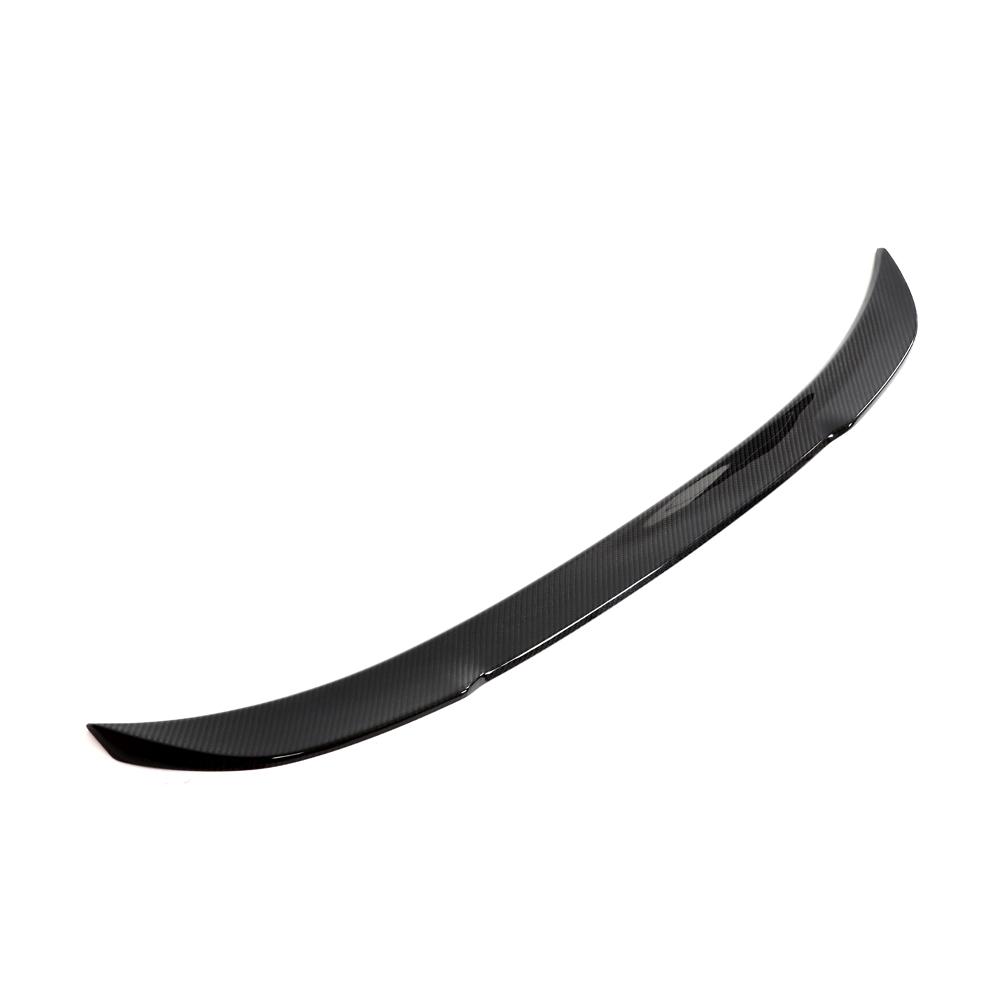 CS Style Carbon Fiber Trunk Spoiler for BMW 3 Series F30/M3 F80 (2012-2020)