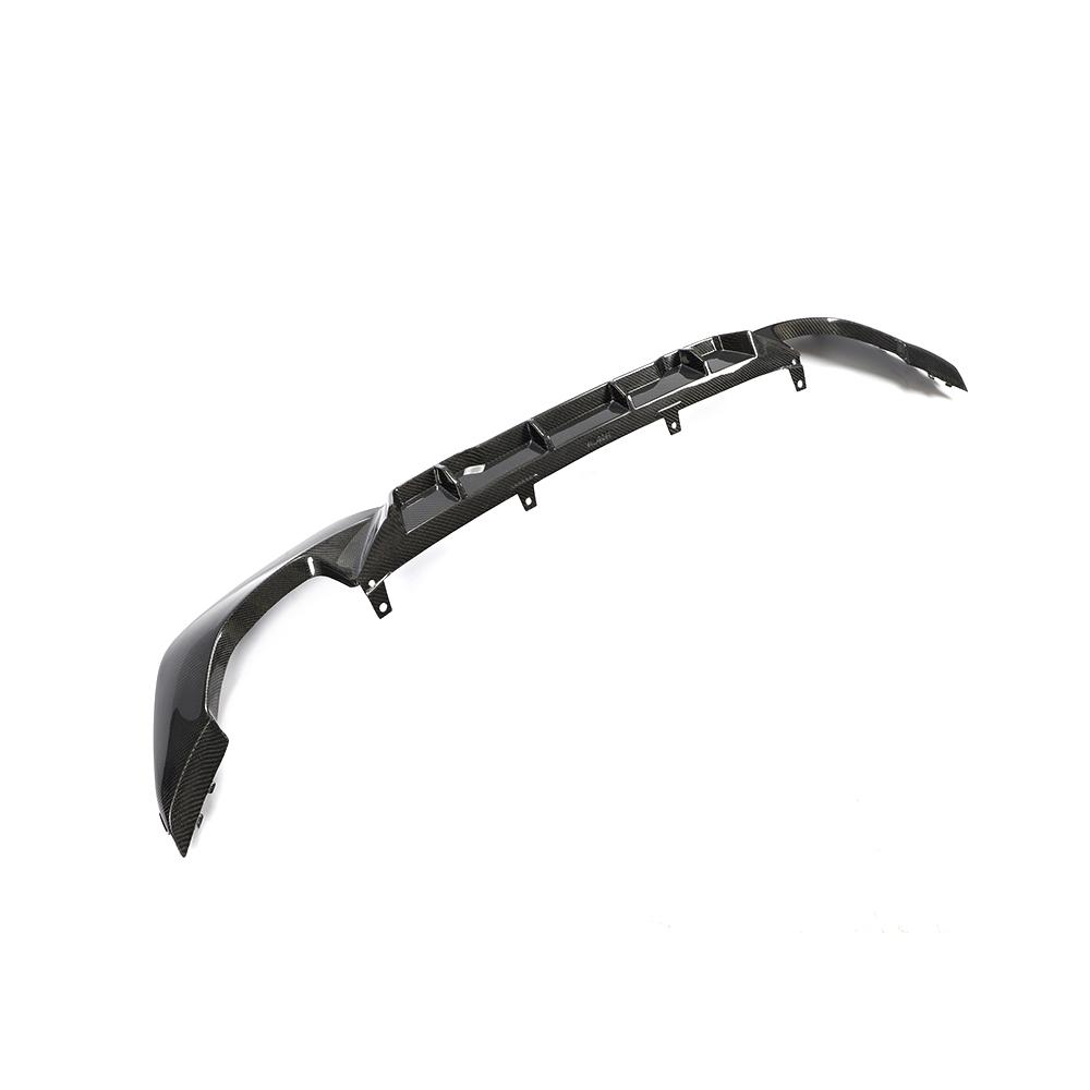Performance Style Carbon Fiber Rear Diffuser for BMW 3 Series G20/G21 Pre-LCI M-Sport (2019-2022)