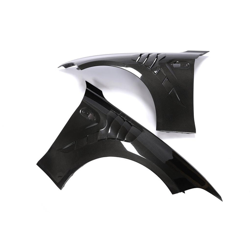 BMW M2 F87/M2 F87 Competition  BSJ Style Carbon Fiber Side Fender Vent