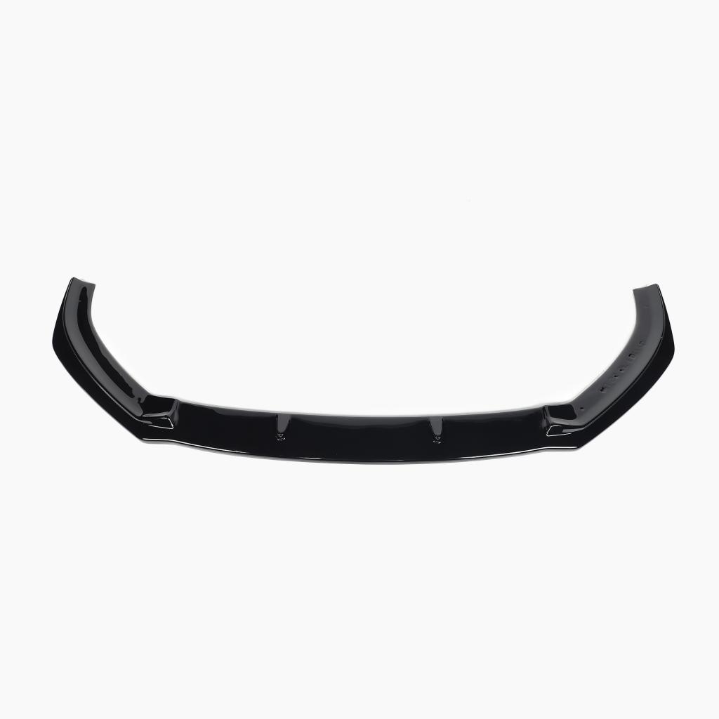 Audi A3 Sline/ S3 8.5V LCI ABS Front Lip - front view