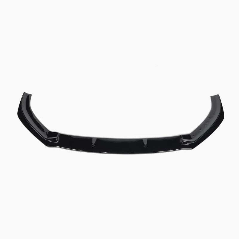 Audi A3 Sline/ S3 8.5V LCI ABS Front Lip - front view