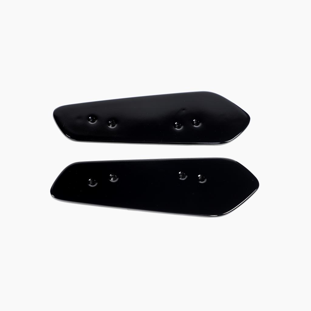 GTS Style Gloss Black Trunk Spoiler for BMW 3 Series M3 F80(2014-2020)