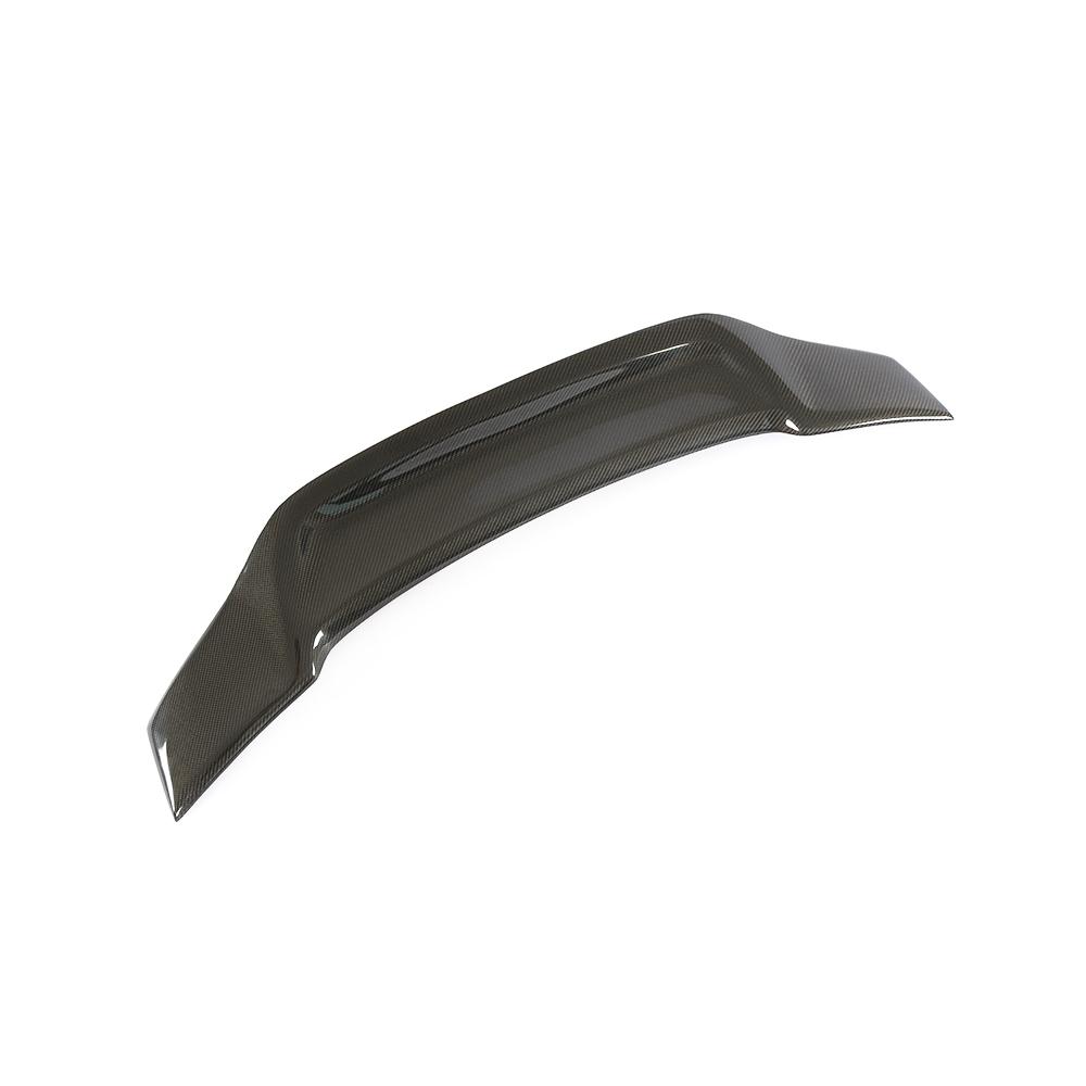 R Style Carbon Fiber Trunk Spoiler for Audi A3/S3/RS3(2012-2020)