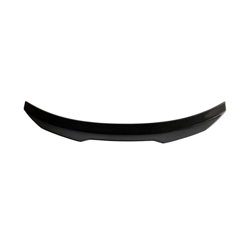 BMW 3 Series G20 Pre-LCI M3 G80（2019-2022) PSM Style Carbon Fiber Trunk Spoiler
