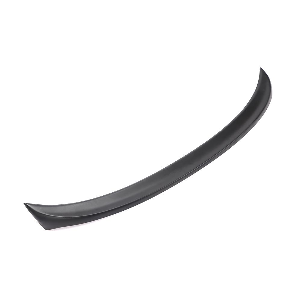 ST Style Matt Black Trunk Spoiler for BMW  3 Series E92 (2006-2013)