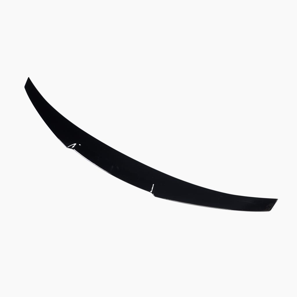 M4 Style Gloss Black Trunk Spoiler for BMW 5 Series G30/G31 (2017-2023)