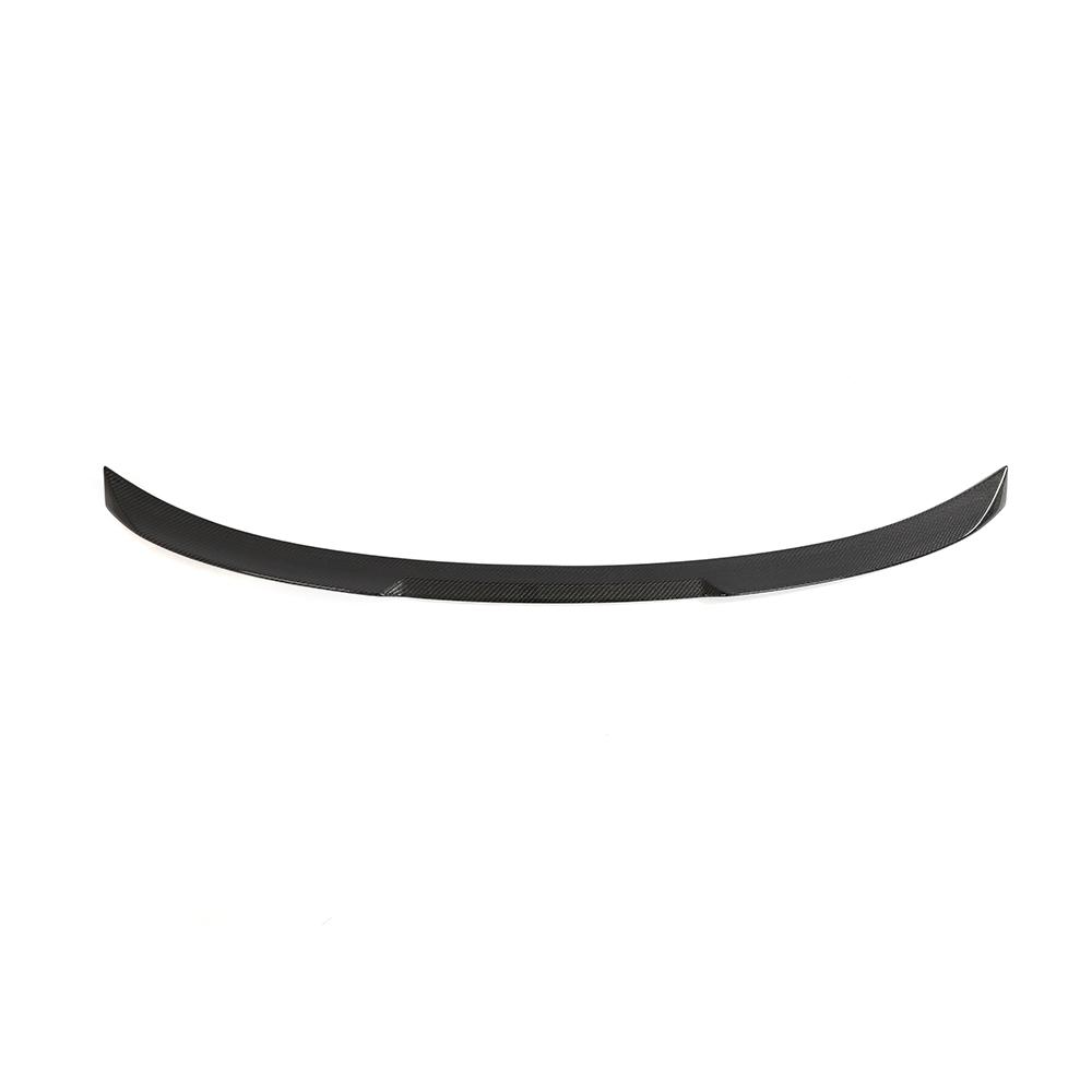 M3 Style Carbon Fiber Trunk Spoiler for BMW 3 Series G20 Pre-LCI(2019-2022)