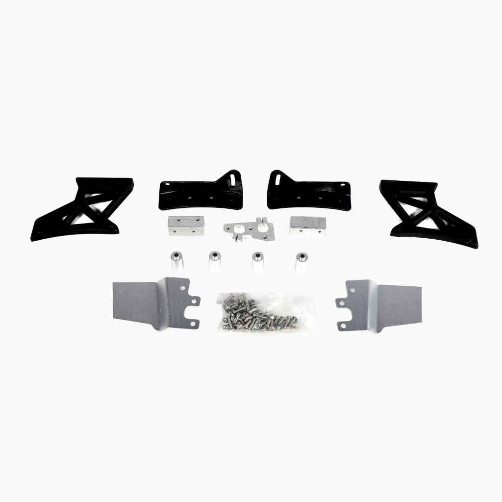 GTS Style Gloss Black Trunk Spoiler for BMW 3 Series M3 F80(2014-2020)