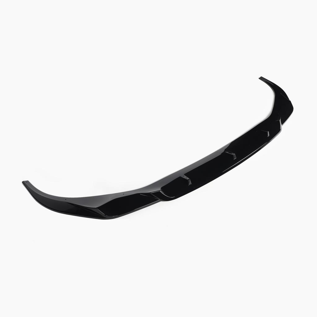 Gloss Black Front Lip for BMW 7 Series G11/G12 LCI M Sport(2019-2022)