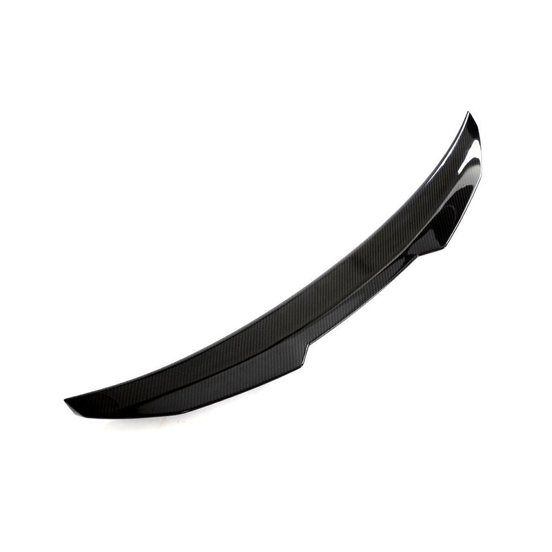 Audi A3/S3/RS3  PSM Style Carbon Fiber Trunk Spoiler