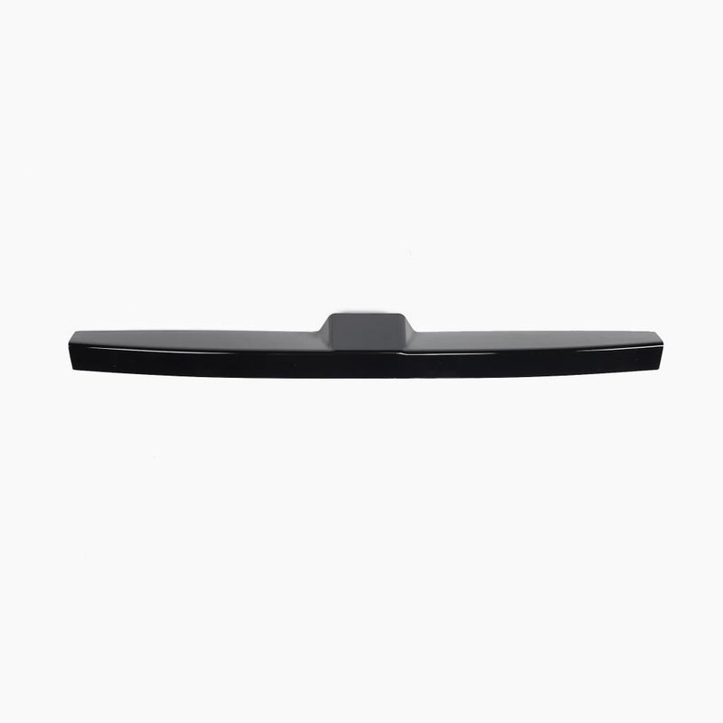 BMW M3 G80 G81 ABS Front Bumper Crash Foam Cover - front view
