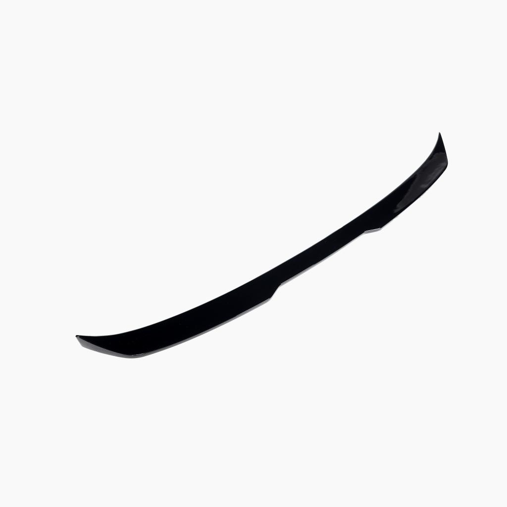BMW 5 Series G30/G31 Pro Style ABS Trunk Spoiler - front view