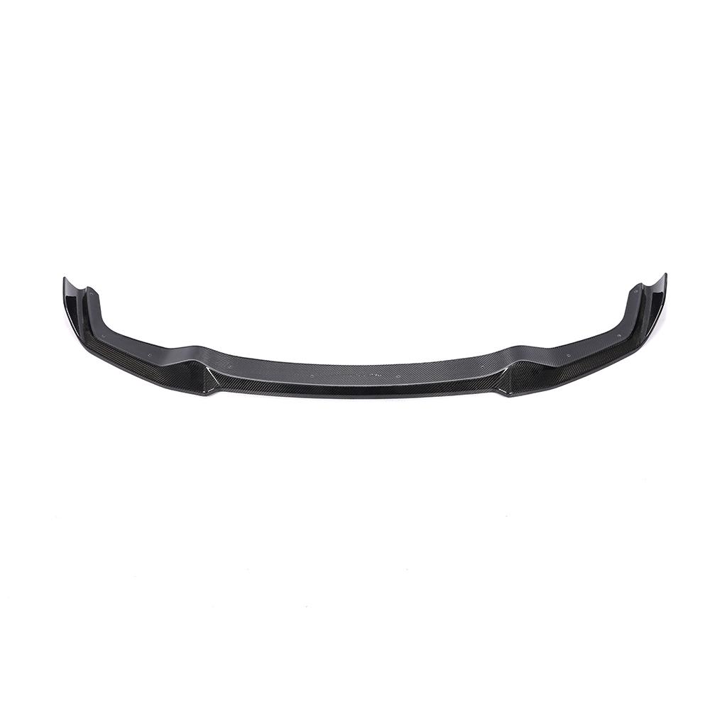 CS Style Carbon Fiber Front Lip for BMW M2 F87( 2016-2018)