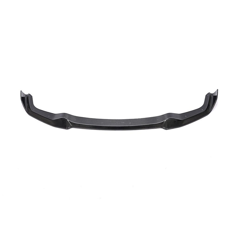 BMW M2 F87 CS Style Carbon Fiber Front Lip