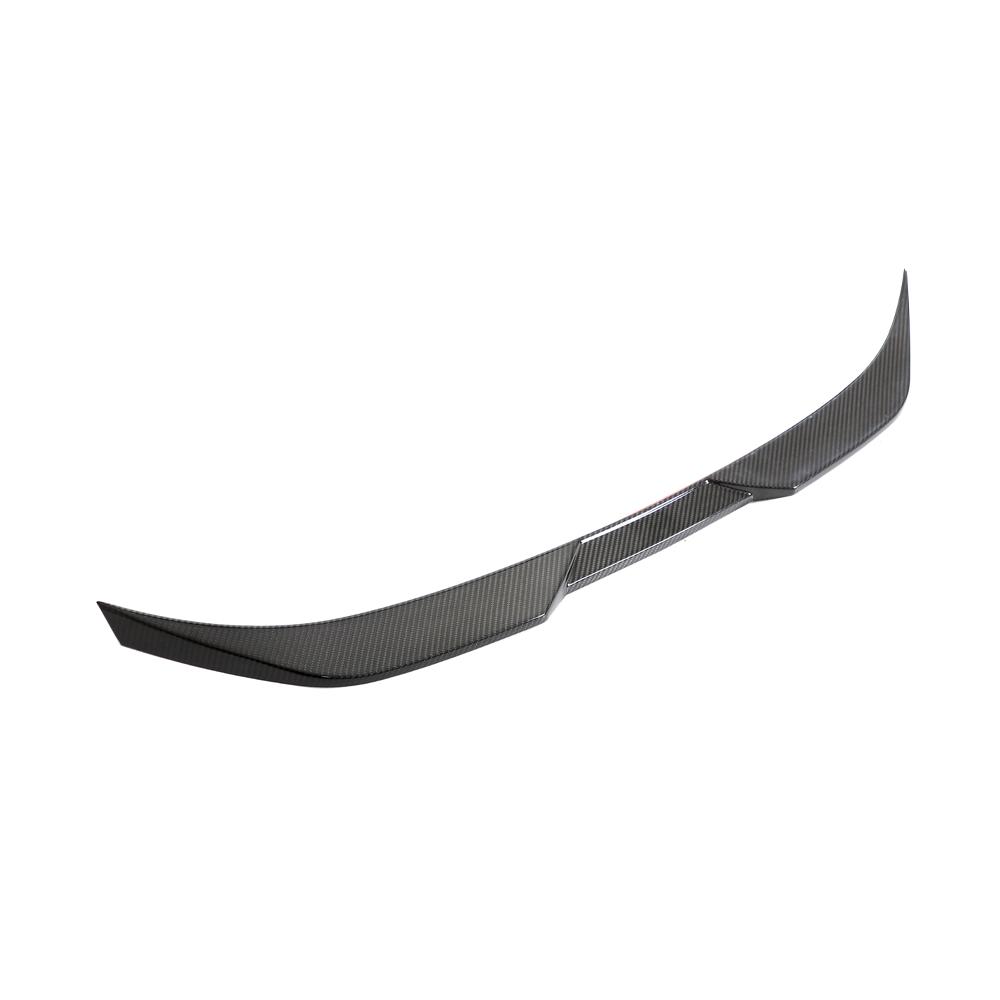 Performance Style Carbon Fiber Trunk Spoiler for BMW M2 G87/G42 Coupe (2021+)