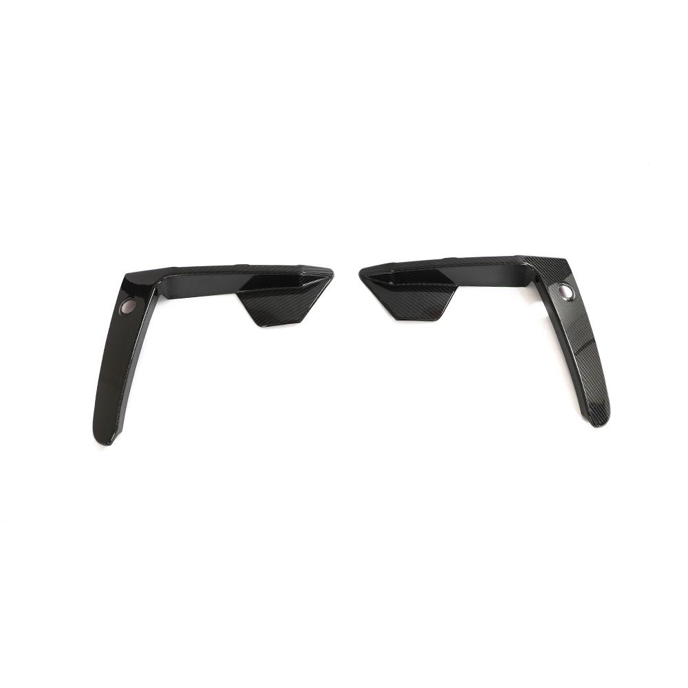 ST Style Carbon Fiber Front Air Vents for BMW X5M F95 Pre-LCI (2020-2023)