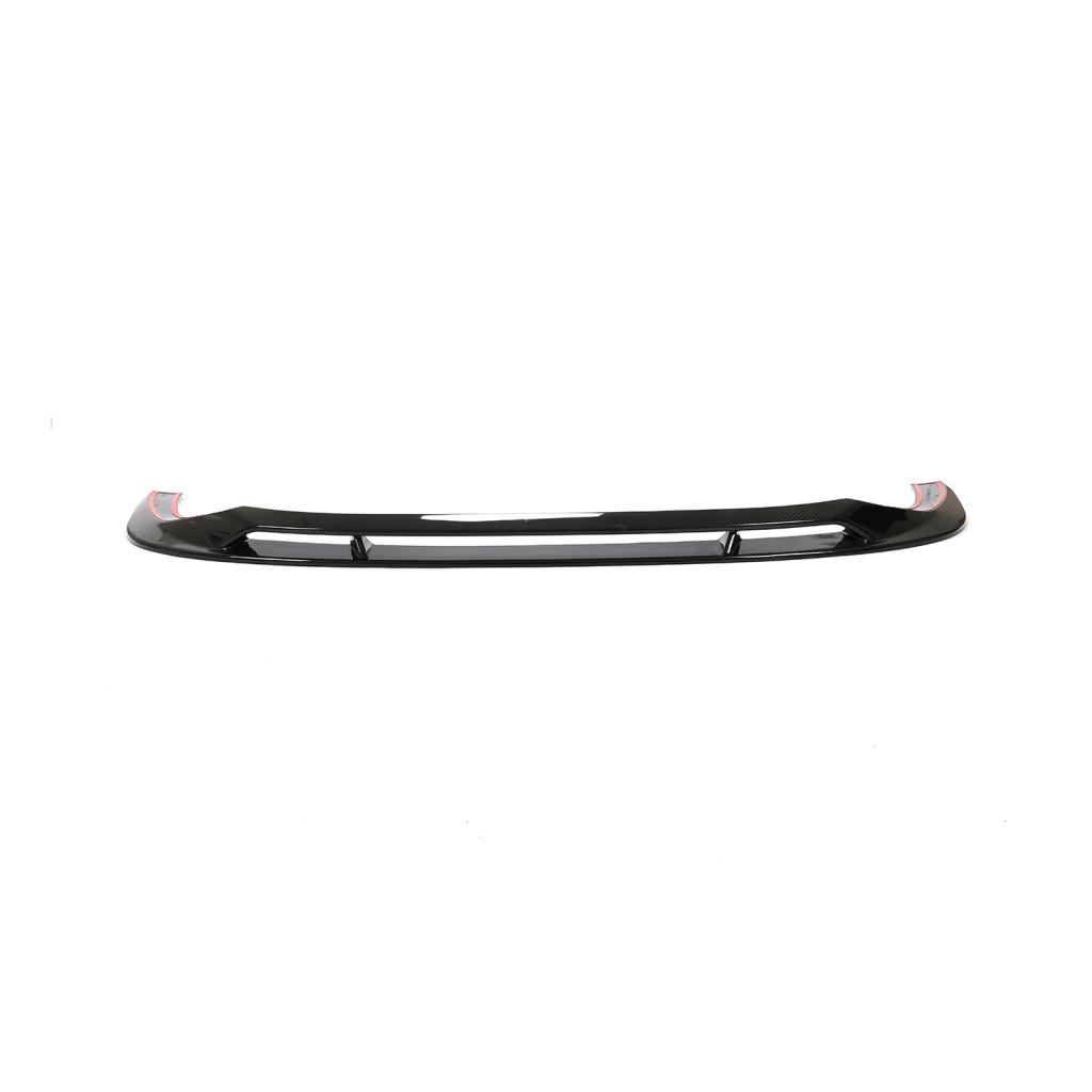 ST Style Carbon Fiber Front Lip for Audi RS3 8Y (2021-2024)