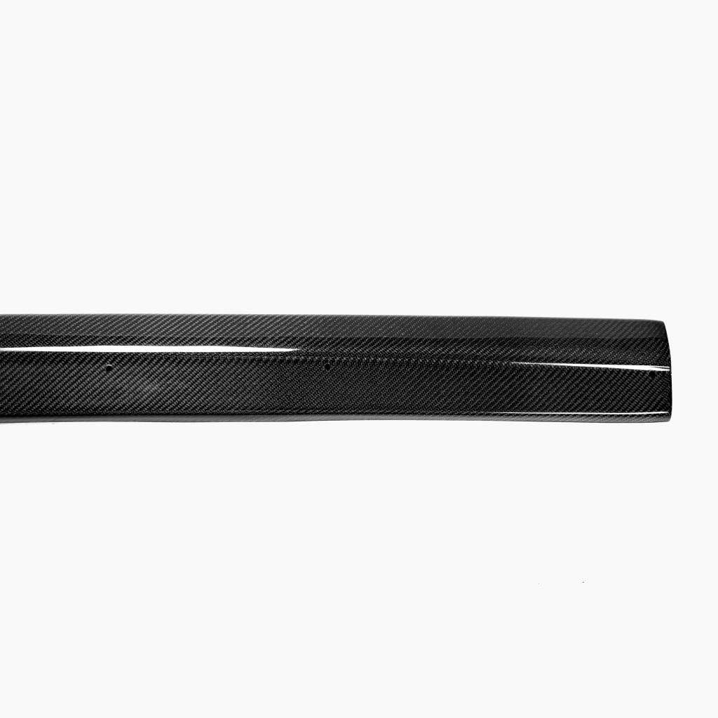 ST Style Carbon Fiber Side Skirts for Audi A3 Sline/S3 (2012-2020)