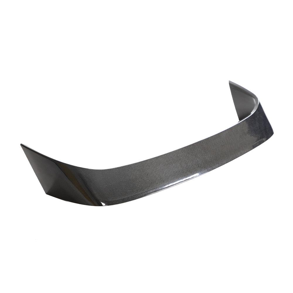 ST Style Carbon Fiber Trunk Spoiler for BMW M2 G87/G42 Coupe (2021+)