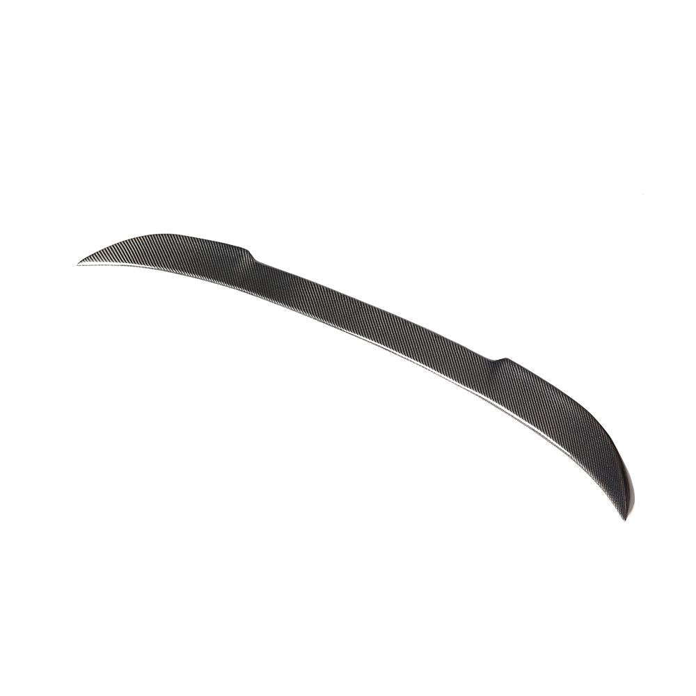 CS Style Carbon Fiber Trunk Spoiler for BMW 3 Series F30/M3 F80 (2012-2020)