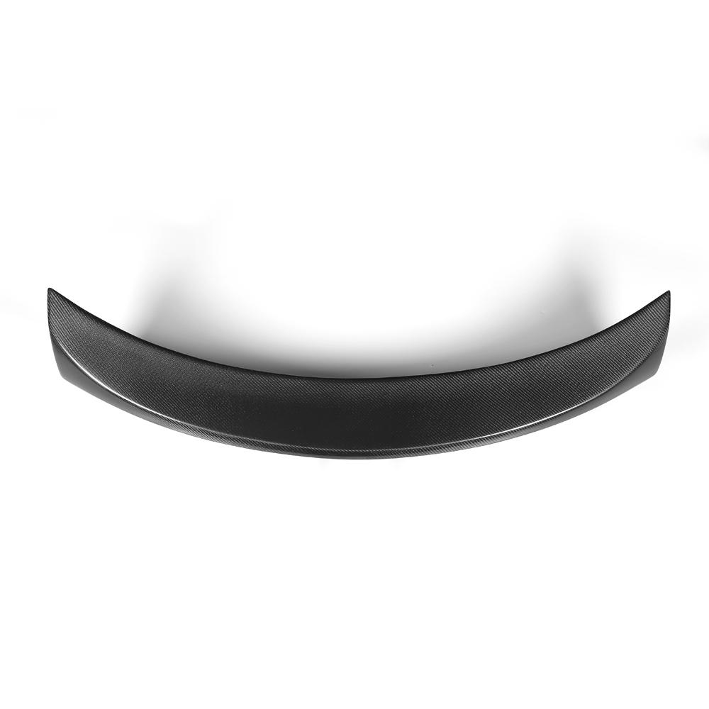CSL Style Carbon Fiber Trunk Spoiler for BMW 3 Series E90 Pre-LCI (2005-2008)