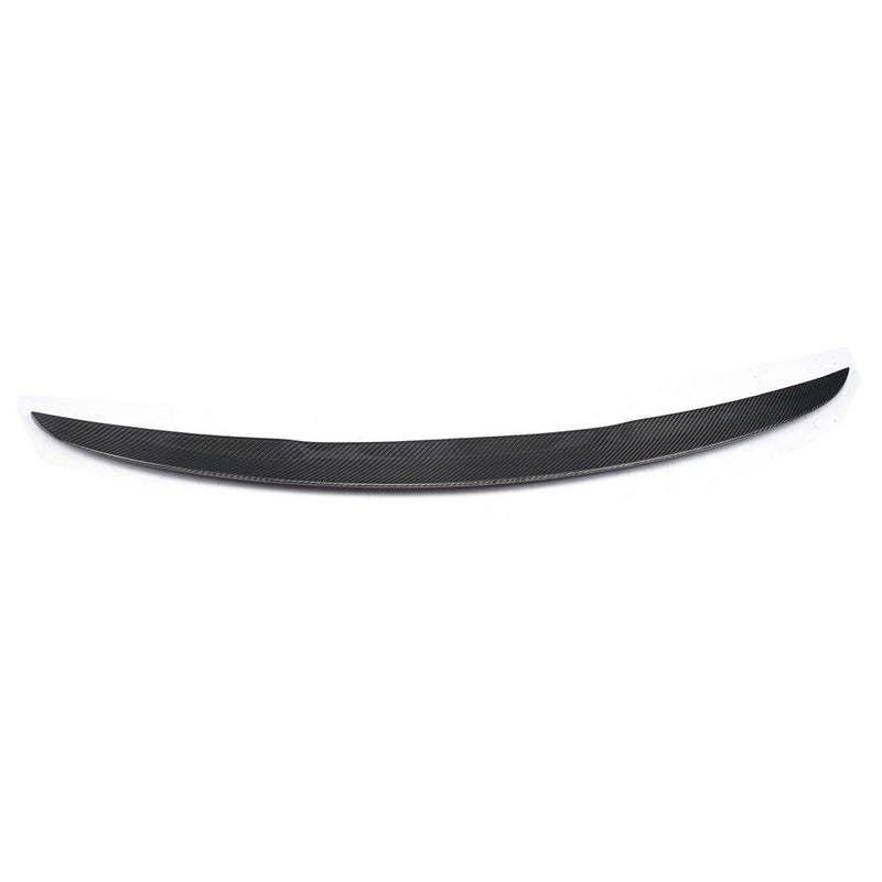 Mercedes Benz A-Class W176  OEM Style Carbon Fiber Trunk Spoiler