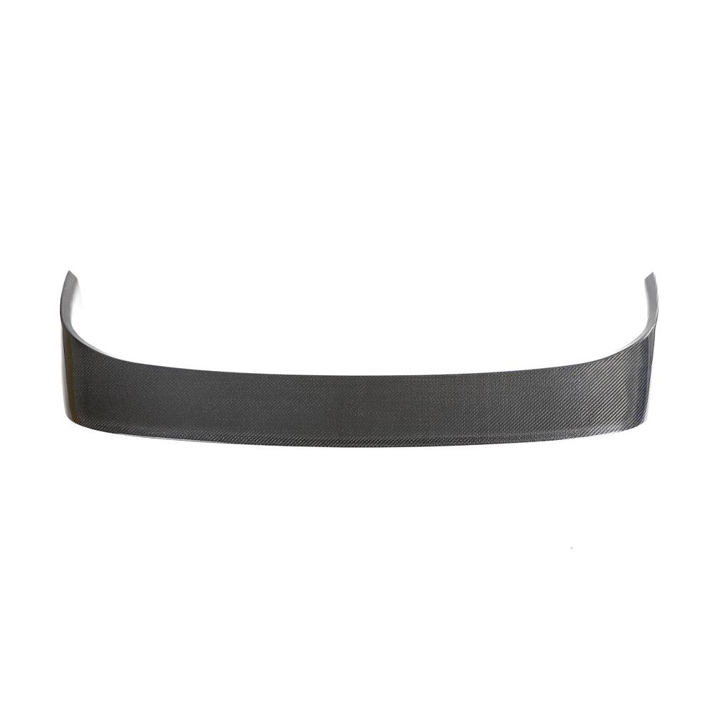 ST Style Carbon Fiber Trunk Spoiler for BMW M2 G87/G42 Coupe (2021+)