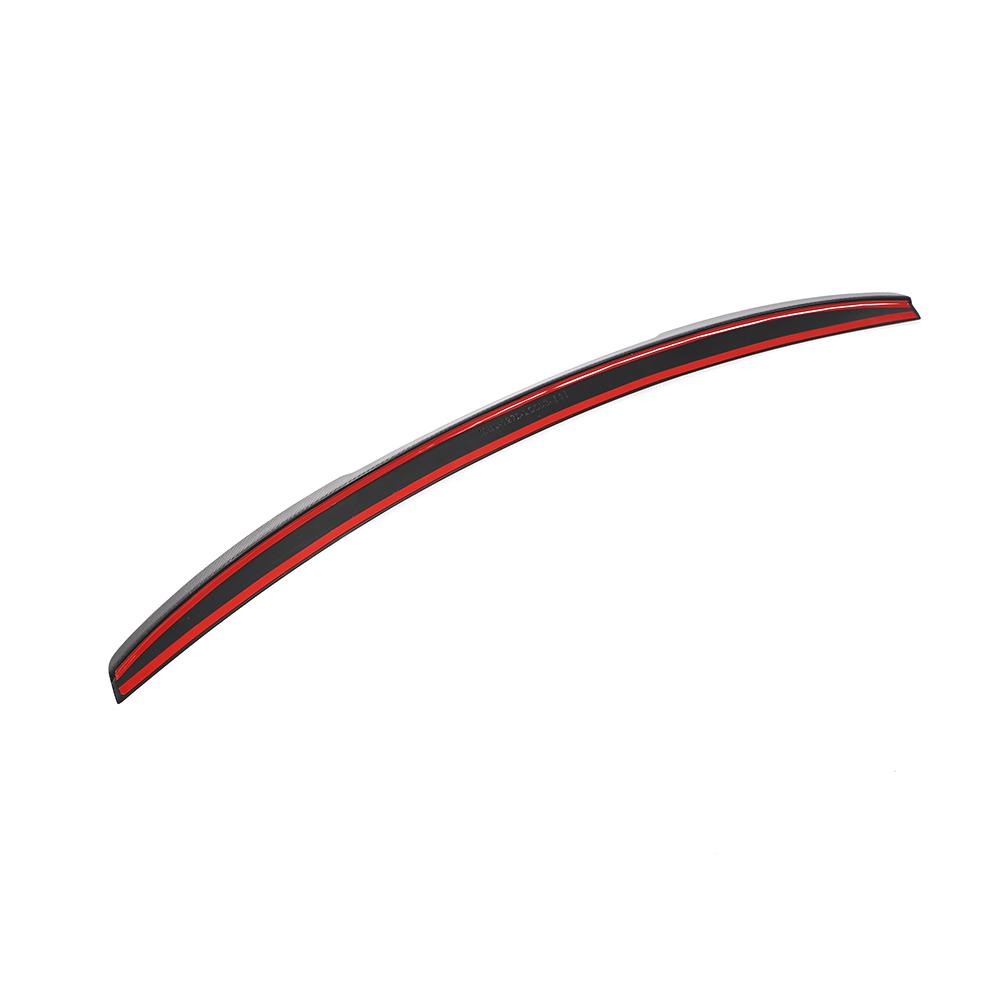 ST Style Carbon Fiber Rrunk Spoiler for Audi A3/S3 Convertible (2012-2020)
