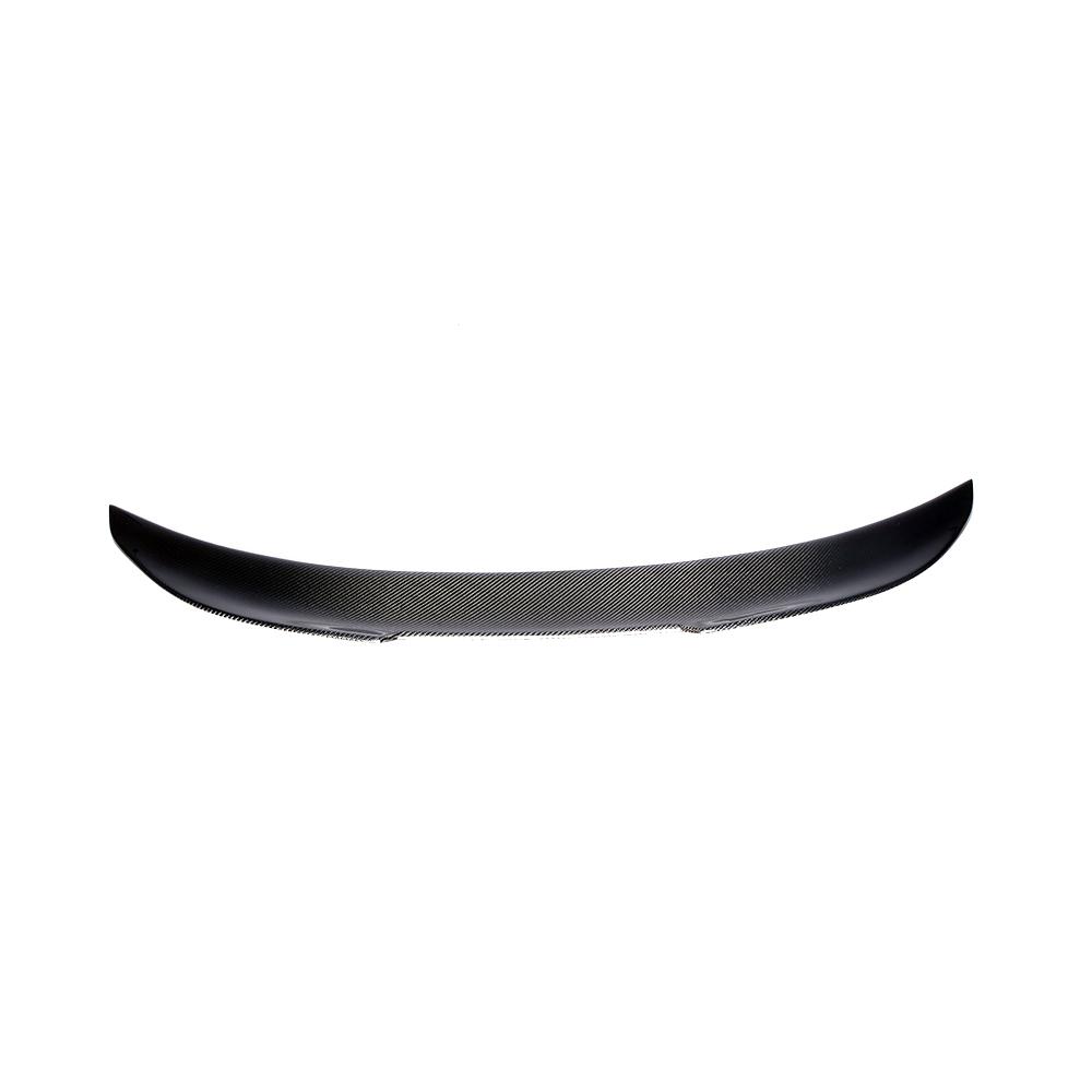 PSM Style Carbon Fiber Trunk Spoiler for BMW 3 Series E90 (2005-2012)