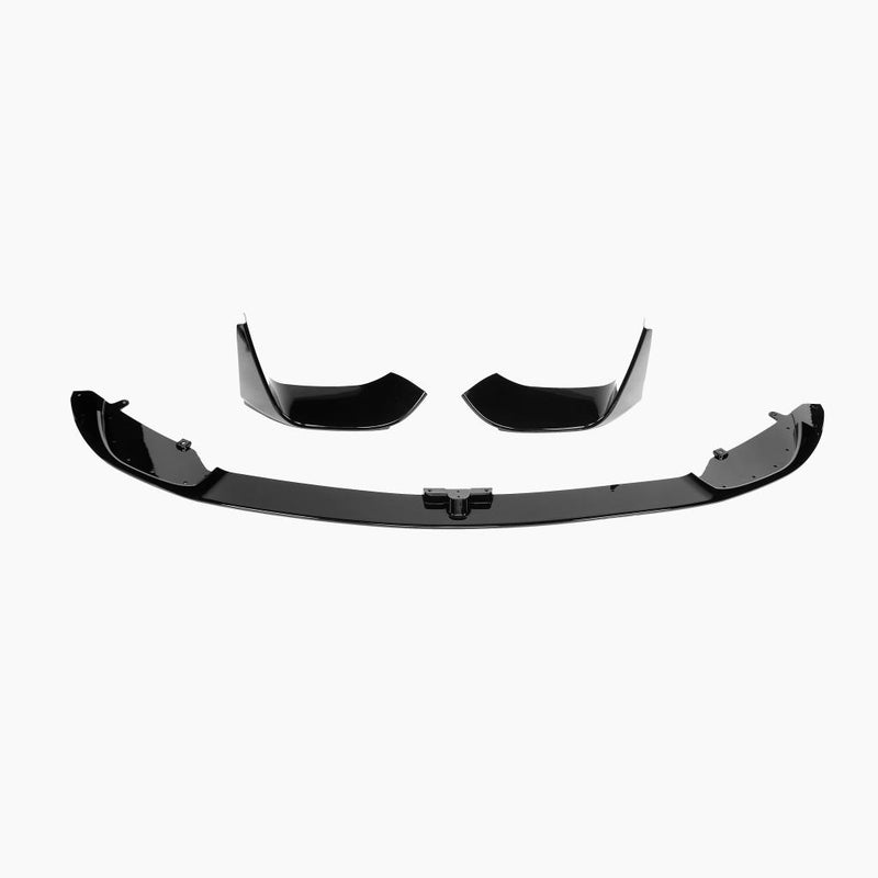 BMW M3 F80/M4 F82 ABS Front Lip - front view