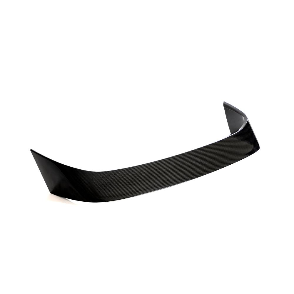 ST Style Carbon Fiber Trunk Spoiler for BMW M2 G87/G42 Coupe (2021+)