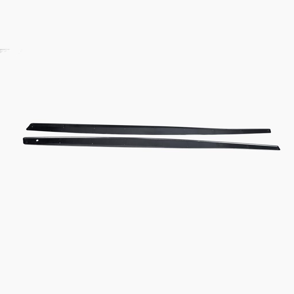 Performance Style Gloss Black Side Skirt for BMW M3 F80/M4 F82(2014-2020)