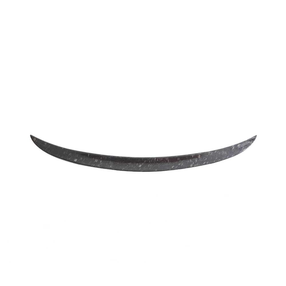Performance Style Carbon Fiber Trunk Spoiler for BMW 3 Series G20 Pre-LCI(2019-2022)