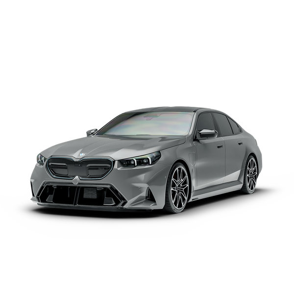 BMW M2–M8 incl. X3M, X5M