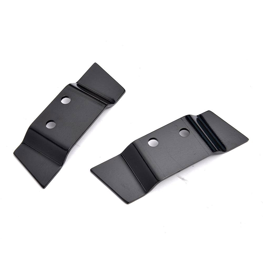 Carbon Fiber Rear Spoiler For Audi R8 Type 42 Pre-LCl (2007-2012) R8 Type 42 LCI (2013-2015)