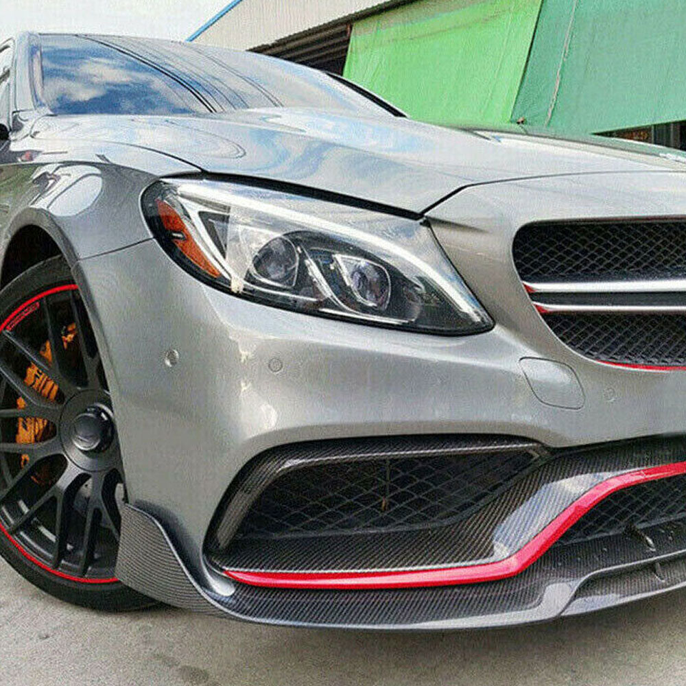 w205-carbon-front-canards
